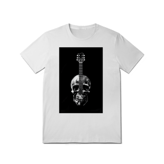 Nome do produto CQLRRL69 SKULL GUITAR