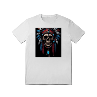 Nome do produto CQLRRL82 XAMA SKULL