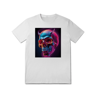 Nome do produto CQLRRL84 DEVIL SKULL