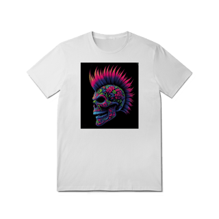 Nome do produto CQLRRL85 MOHICAN SKULL