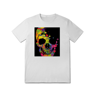 Nome do produto CQLRRL86 HALF SKULL 2