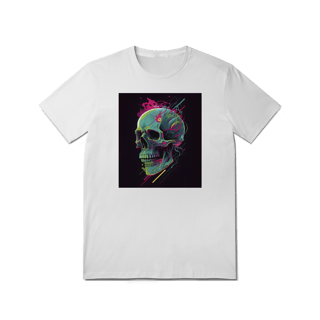 Nome do produto CQLRRL89 SMOKE SKULL