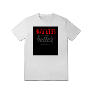 Nome do produto CQLBTS23 HOTTER BETTER