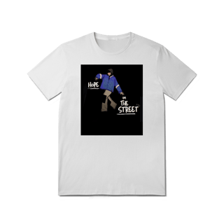 Nome do produto CQLBTS38 HOPE ON THE STREET 2