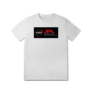Nome do produto CQLGEK13 NASA JPL