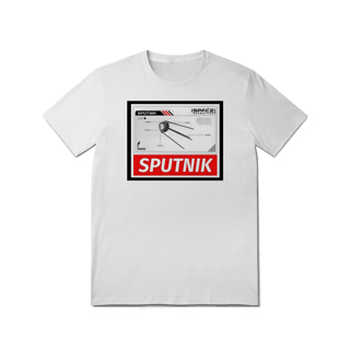 Nome do produto CQLGEK21 SPUTNIK