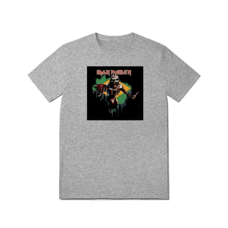 Nome do produto CQLRRL51 IRON MAIDEN