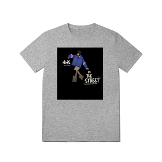 Nome do produto CQLBTS38 HOPE ON THE STREET 2