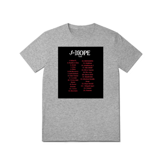Nome do produto CQLBTS39 J HOPE TOUR