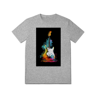 Nome do produto CQLRRL40 COLORED GUITAR