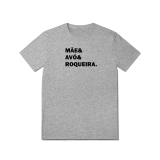 Nome do produto CQLRRL57 MAE ROQUEIRA
