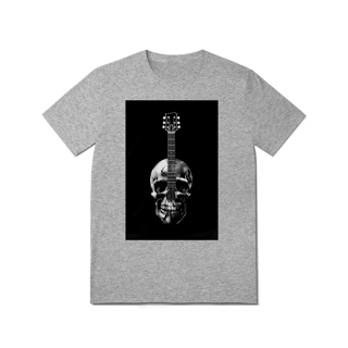 Nome do produto CQLRRL69 SKULL GUITAR