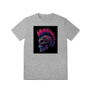 Nome do produto CQLRRL85 MOHICAN SKULL