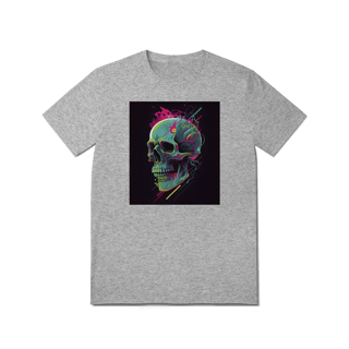 Nome do produto CQLRRL89 SMOKE SKULL