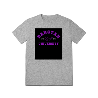 Nome do produto CQLBTS05 BANGTAN UNIVERSITY