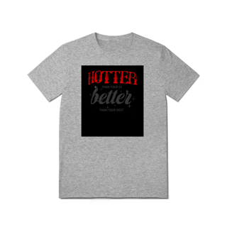 Nome do produto CQLBTS23 HOTTER BETTER