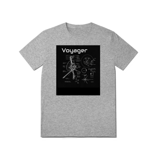 Nome do produto CQLGEK10 VOYAGER