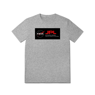 Nome do produto CQLGEK13 NASA JPL