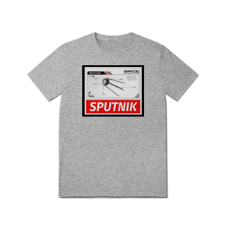 Nome do produto CQLGEK21 SPUTNIK