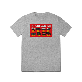 Nome do produto CQLGEK22 ATARI EVOLUTION