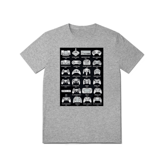 Nome do produto CQLGEK12 CONTROLES