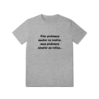 Nome do produto CQLFRS15 NÃO PODEMOS MUDAR OS VENTOS MAS PODEMOS AJUSTAR AS VELAS