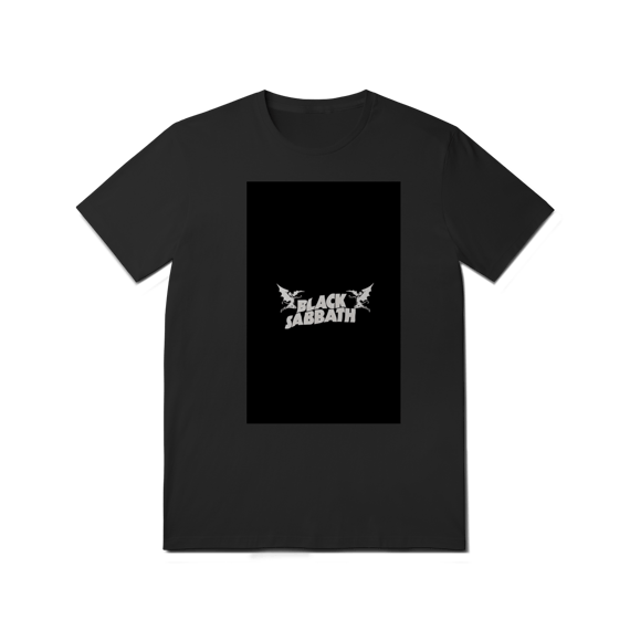 CQLRRL07 BLACK SABBATH