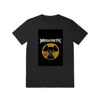 CQLRRL17 MEGADETH