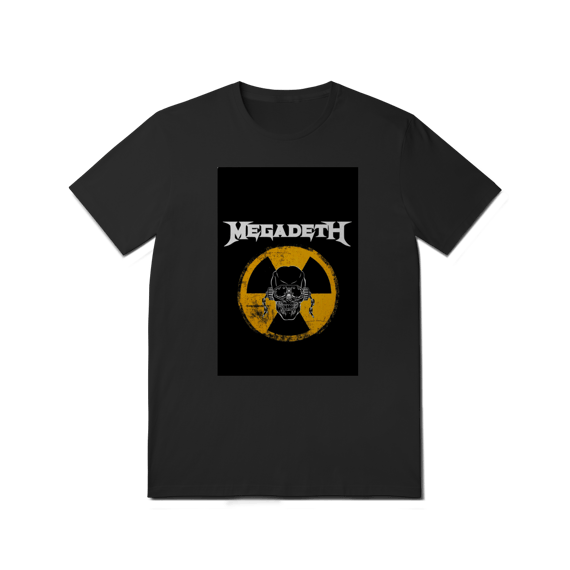CQLRRL17 MEGADETH