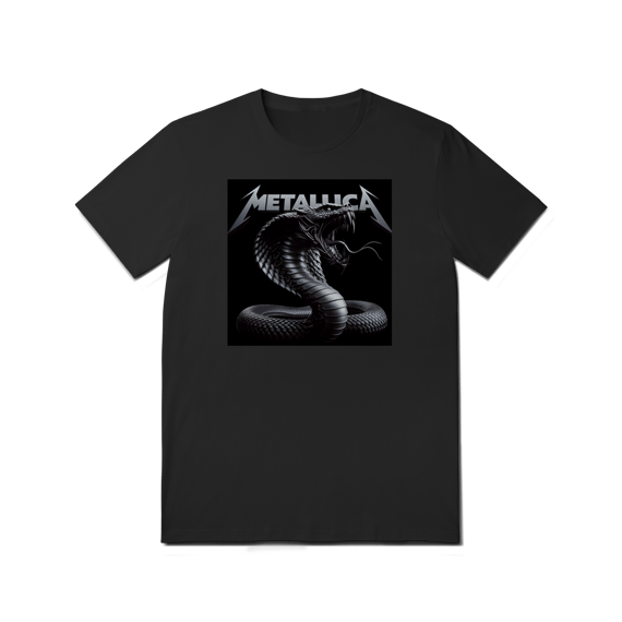 CQLRRL18 METALLICA