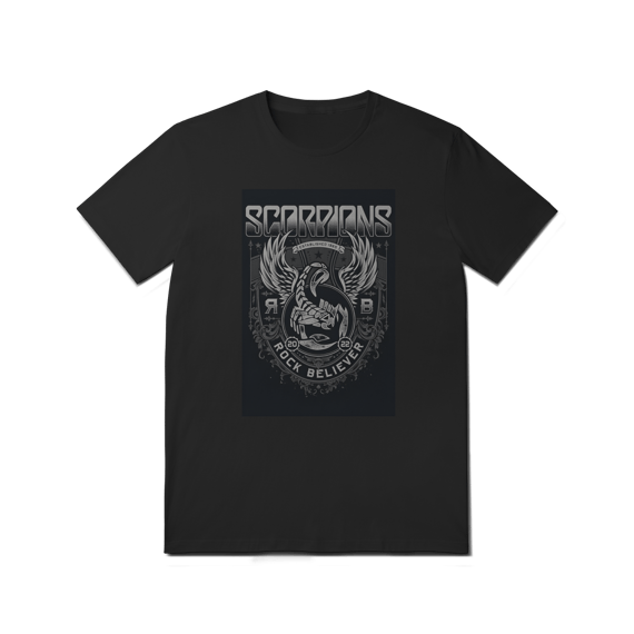 CQLRRL30 SCORPIONS
