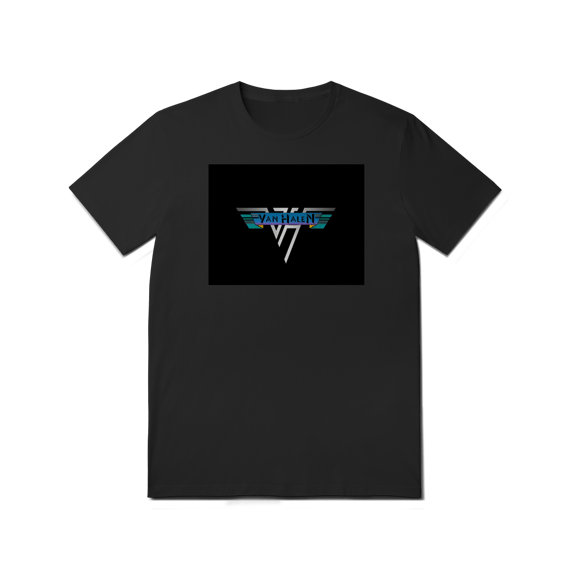 CQLRRL31 VAN HALEN