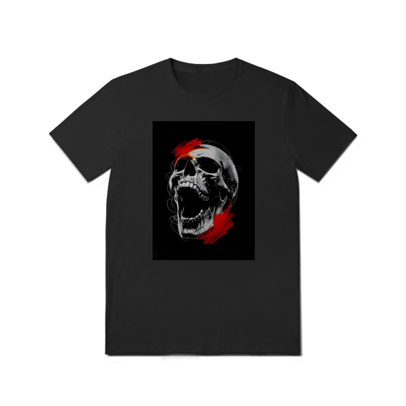 CQLRRL39 BLOOD SKUL