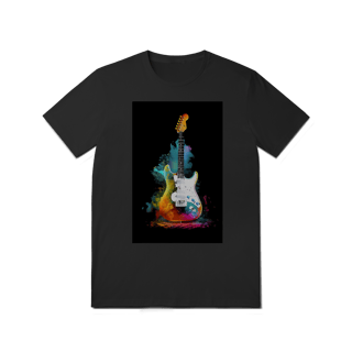 CQLRRL40 COLORED GUITAR