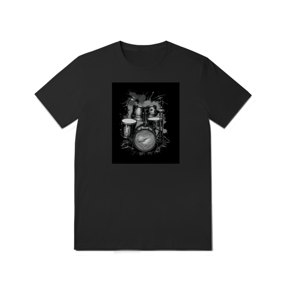 CQLRRL42 DRUMS