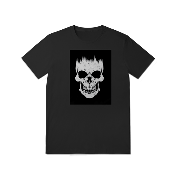 CQLRRL47 HALF SKULL