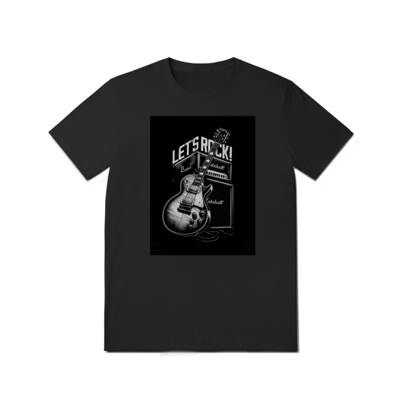 CQLRRL56 LETs ROCK