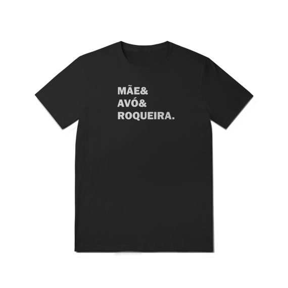 CQLRRL57 MAE ROQUEIRA