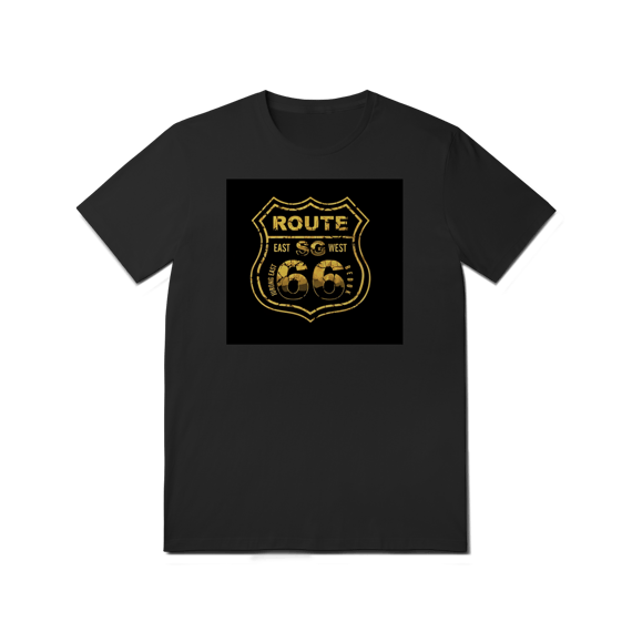 CQLRRL67 ROUTE 66