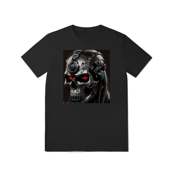 CQLRRL76 TERMINATOR