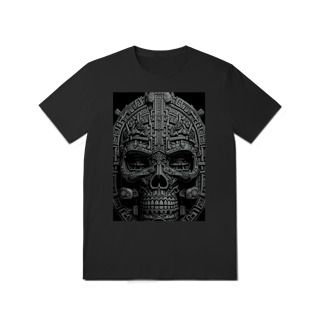 CQLRRL78 STONE SKULL