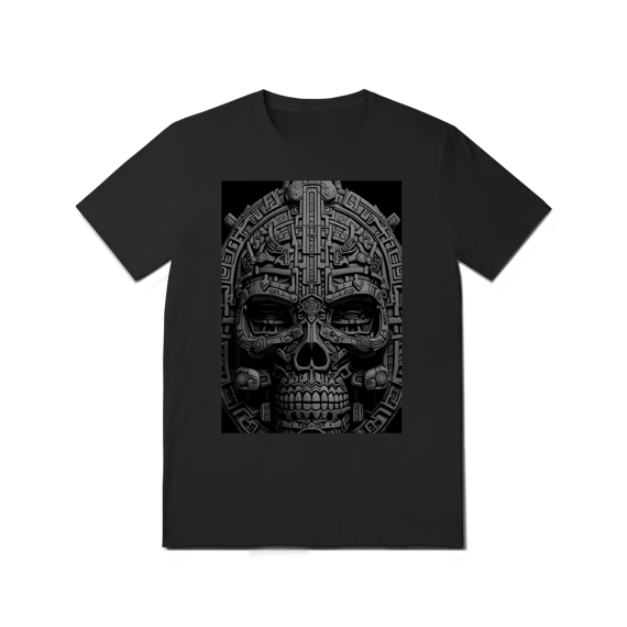 CQLRRL78 STONE SKULL