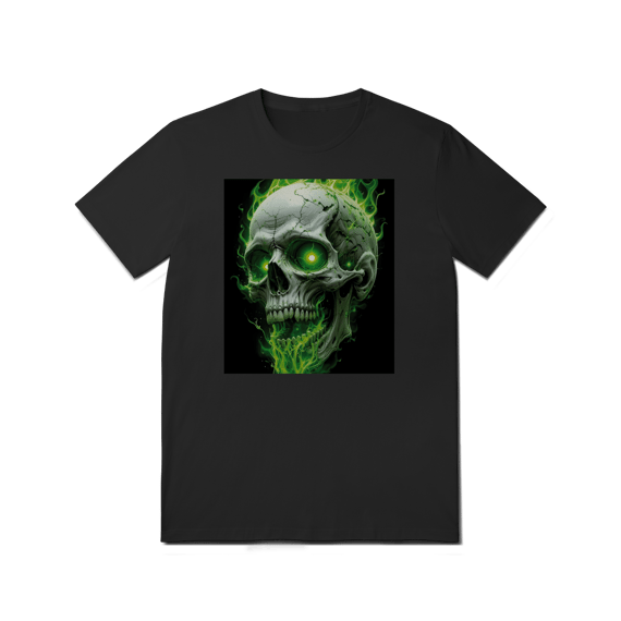CQLRRL81 FOGO VERDE
