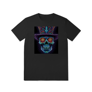 CQLRRL83 HAT SKULL