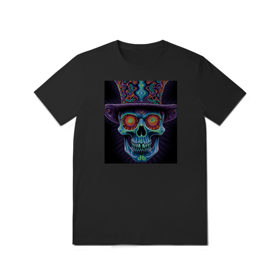 CQLRRL83 HAT SKULL