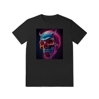 CQLRRL84 DEVIL SKULL