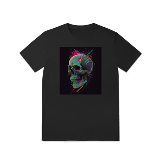 CQLRRL89 SMOKE SKULL
