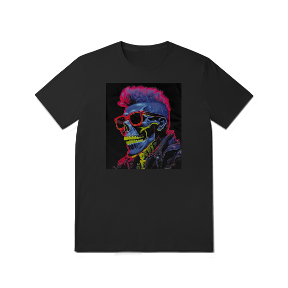 CQLRRL90 COOL SKULL