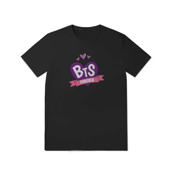 CQLBTS01 FOREVER