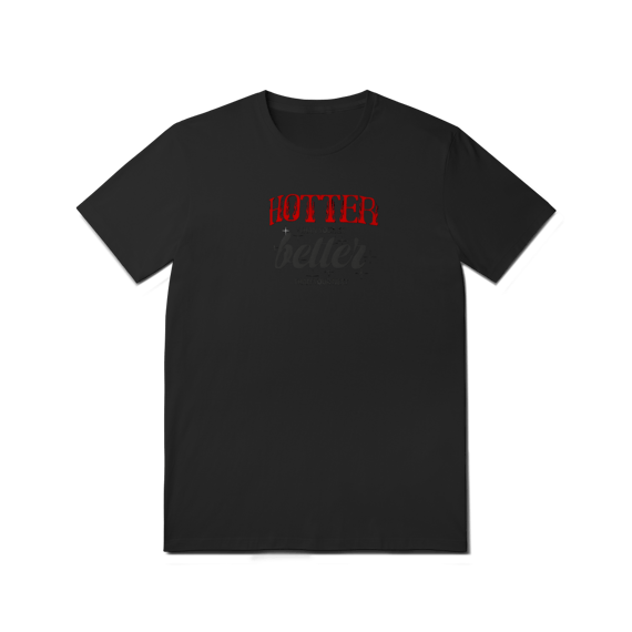 CQLBTS23 HOTTER BETTER